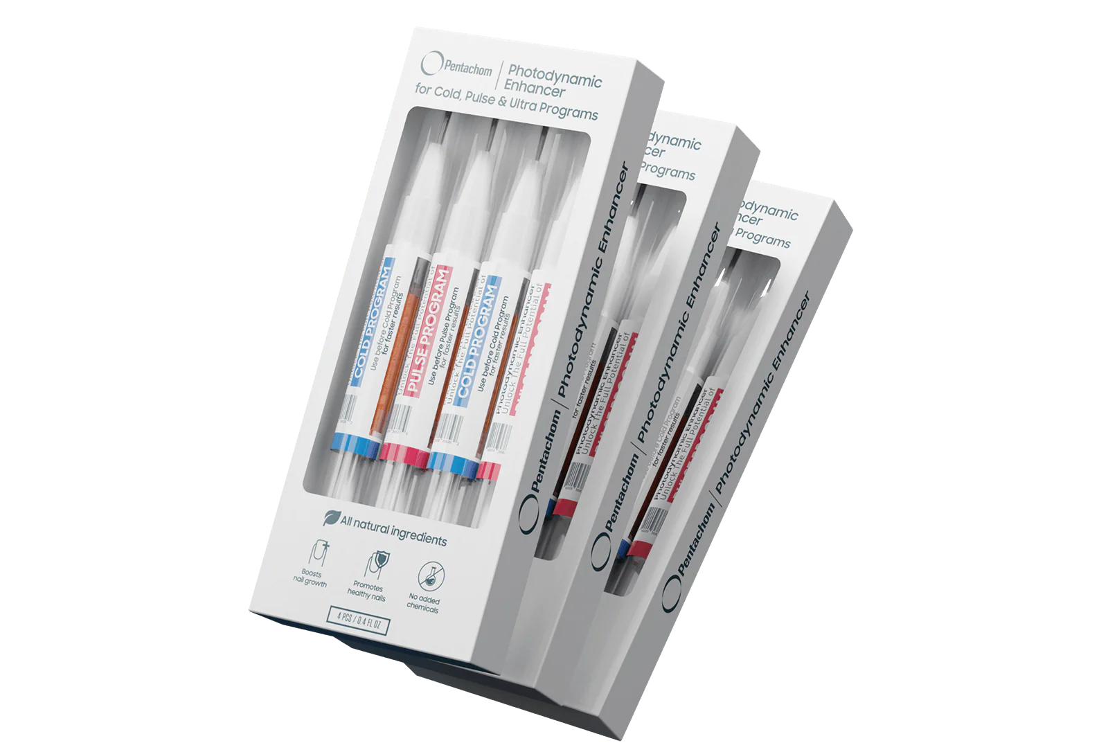 The Inside-Out Complete Solution for Nail Fungus - Image 13