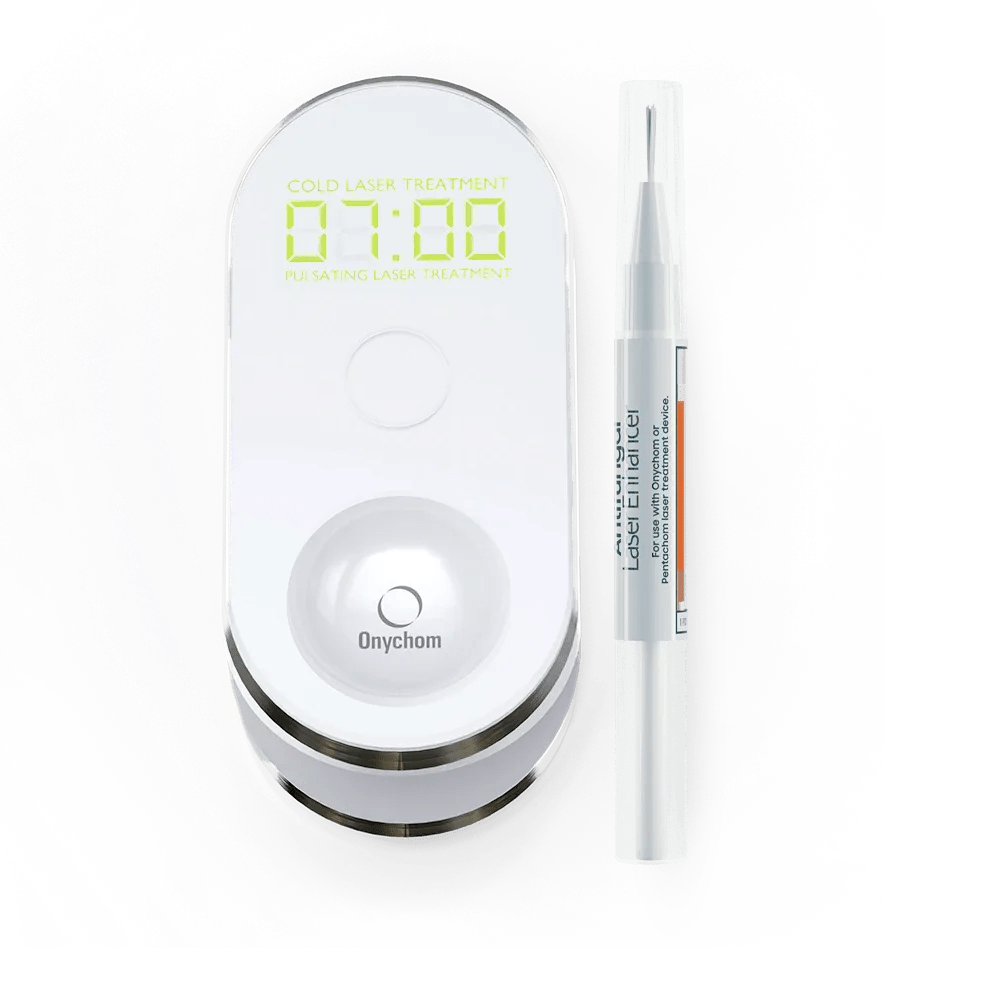Onychom - Antifungal Laser Device - Image 3
