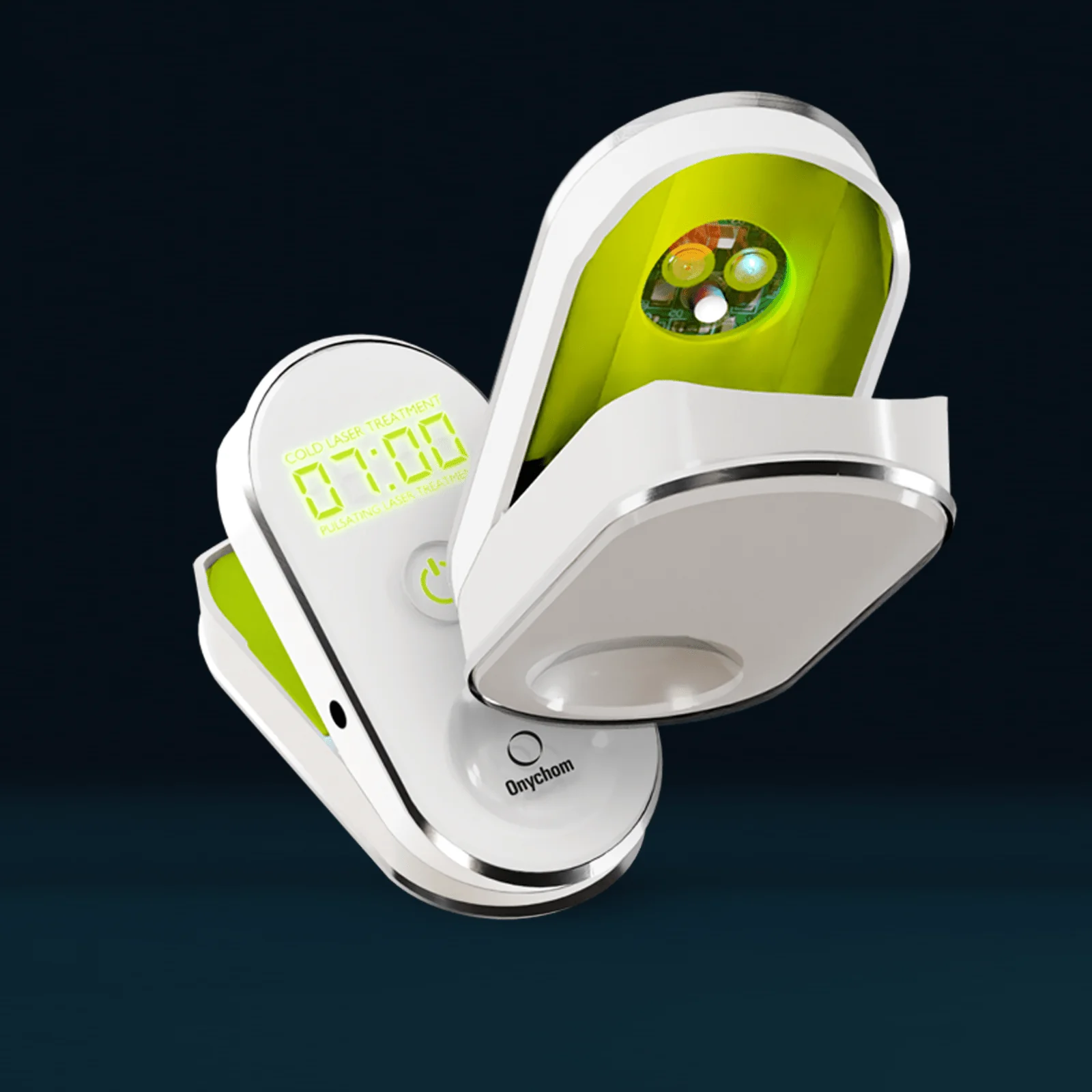 Onychom - Antifungal Laser Device - Image 4