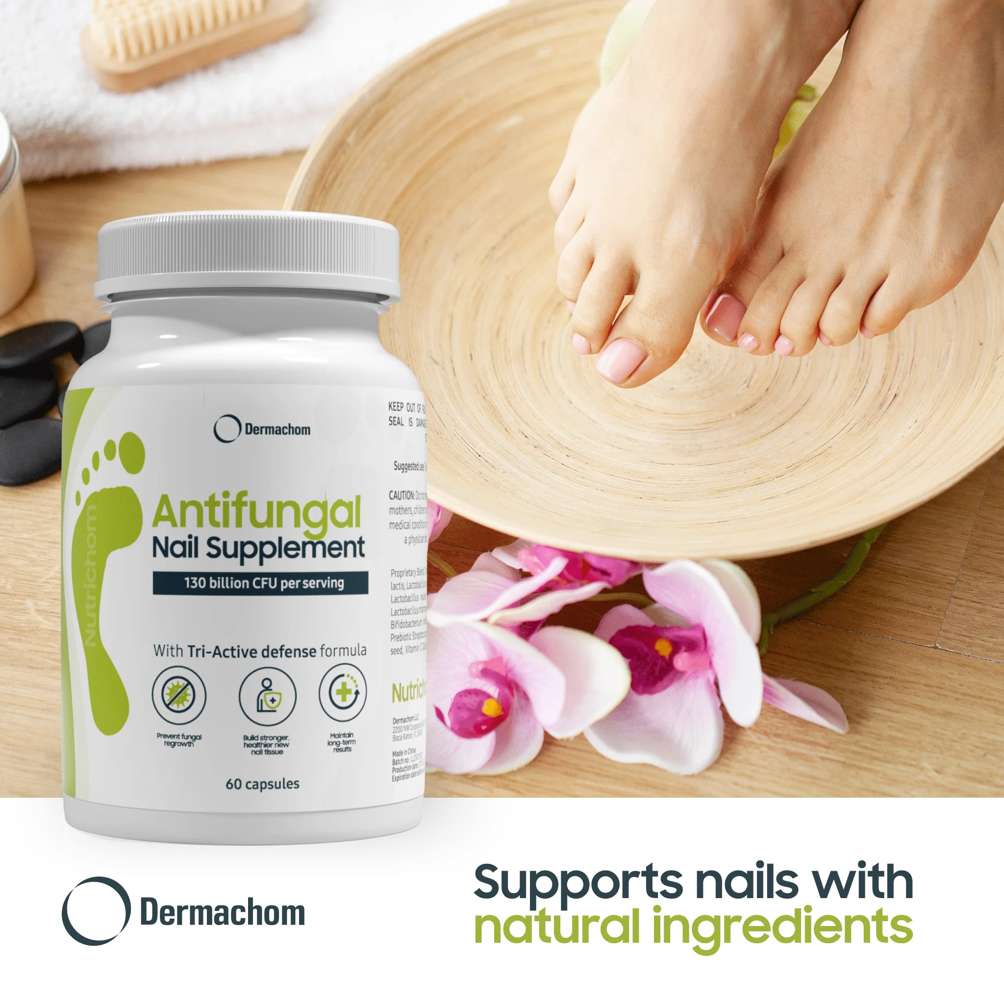 Nutrichom - Antifungal Supplement - Image 7
