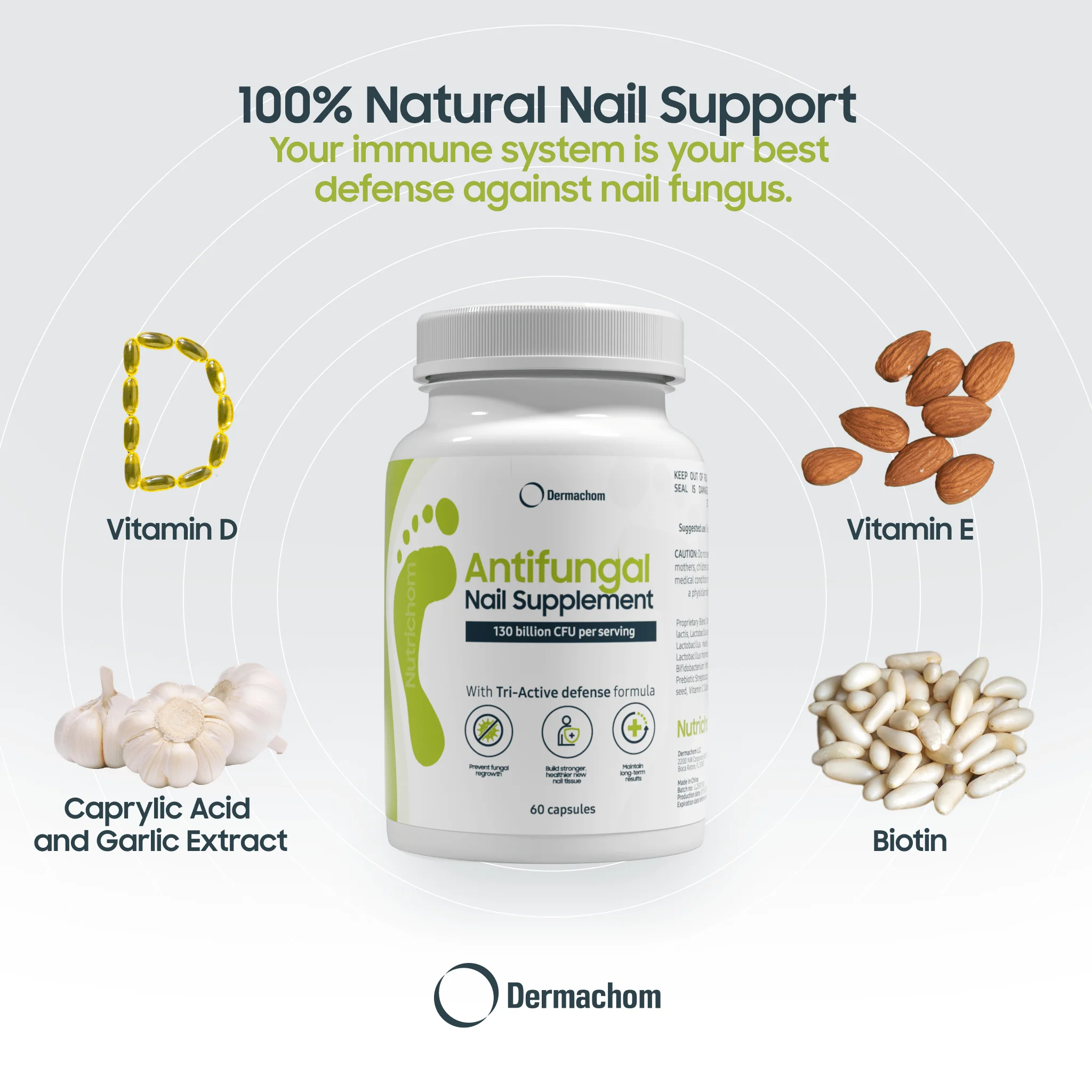 Nutrichom - Antifungal Supplement - Image 8