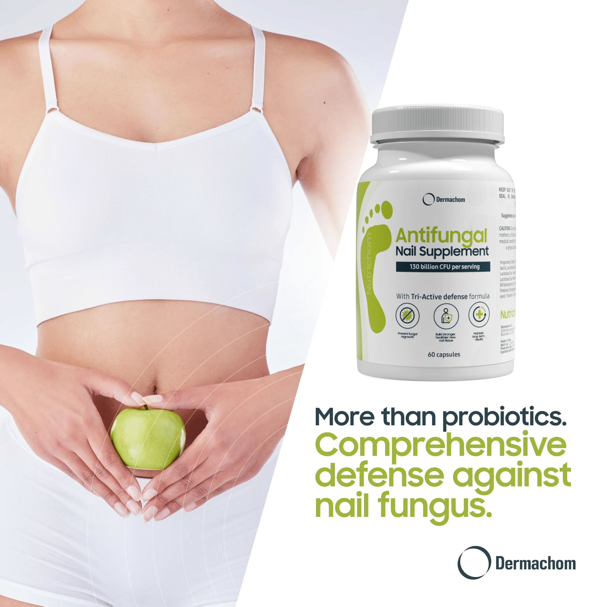 Nutrichom - Antifungal Supplement - Image 9
